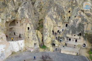 Highlights of Turkey 9 Days Tour