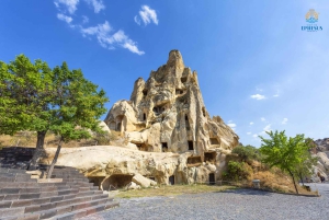 Highlights of Turkey 9 Days Tour