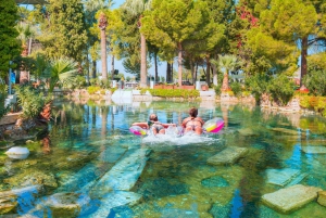 Highlights of Turkey 9 Days Tour