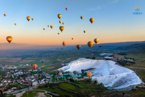 Highlights of Turkey 9 Days Tour