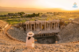 Highlights of Turkey 9 Days Tour