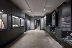 Hagia Sophia History & Experience Museum Entry Tickets