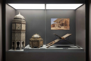 Hagia Sophia History & Experience Museum Entry Tickets