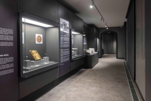 Hagia Sophia History & Experience Museum Entry Tickets