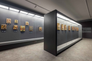 Hagia Sophia History & Experience Museum Entry Tickets