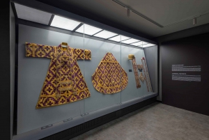 Hagia Sophia History & Experience Museum Entry Tickets