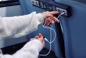 Istanbul: Hop-On Hop-Off Bus Ticket