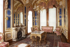 Ihlamur Pavilion Skip-the-Line Ticket with Audio Guide