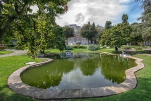 Ihlamur Pavilion Skip-the-Line Ticket with Audio Guide