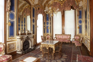 Ihlamur Pavilion Skip-the-Line Ticket with Audio Guide