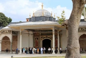 Istanbul: 1, 2 or 3-Day Private City Guided Tour