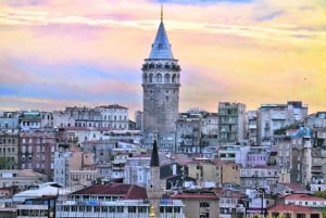 Istanbul: 1, 2 or 3-Day Private City Guided Tour