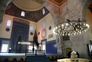 Istanbul: 1, 2 or 3-Day Private City Guided Tour