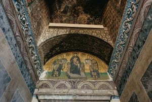 Istanbul: 1, 2 or 3-Day Private Customizable Guided Tour