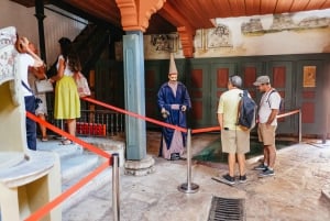 Istanbul: 1, 2 or 3-Day Private Customizable Guided Tour