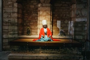 Istanbul: 1, 2 or 3-Day Private Customizable Guided Tour