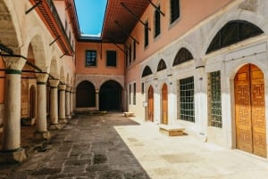 Istanbul: 1, 2 or 3-Day Private Customizable Guided Tour
