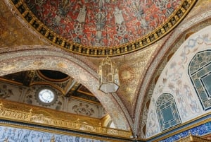 Istanbul: 1, 2 or 3-Day Private Customizable Guided Tour