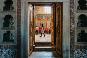 Istanbul: 1, 2 or 3-Day Private Customizable Guided Tour