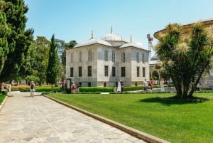 Istanbul: 1, 2 or 3-Day Private Customizable Guided Tour