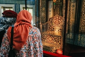 Istanbul: 1, 2 or 3-Day Private Customizable Guided Tour