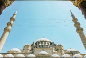 Istanbul: 1, 2 or 3-Day Private Customizable Guided Tour