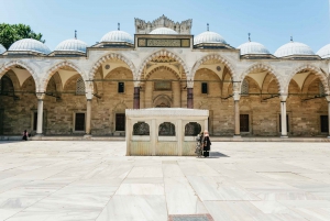 Istanbul: 1, 2 or 3-Day Private Customizable Guided Tour