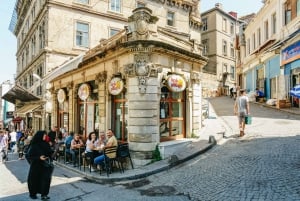 Istanbul: 1, 2 or 3-Day Private Customizable Guided Tour