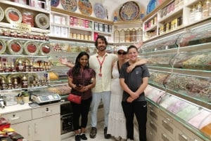 Istanbul: 1, 2 or 3-Day Private Customizable Guided Tour