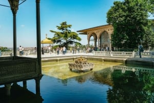 Istanbul: 1, 2 or 3-Day Private Customizable Guided Tour