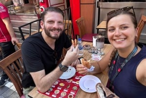 Istanbul: 1, 2 or 3-Day Private Customizable Guided Tour