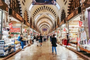 Istanbul: 1, 2 or 3-Day Private Customizable Guided Tour