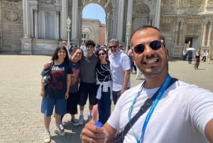 Istanbul: 1, 2 or 3-Day Private Customizable Guided Tour