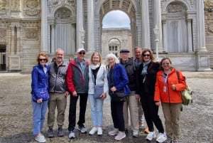 Istanbul: 1, 2 or 3-Day Private Customizable Guided Tour