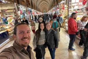 Istanbul: 1, 2 or 3-Day Private Customizable Guided Tour