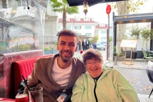 Istanbul: 1, 2 or 3-Day Private Customizable Guided Tour