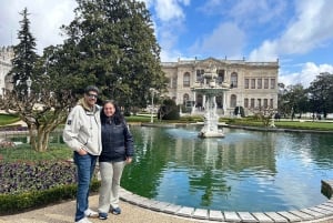 Istanbul: 1, 2 or 3-Day Private Customizable Guided Tour