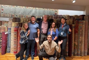 Istanbul: 1, 2 or 3-Day Private Customizable Guided Tour