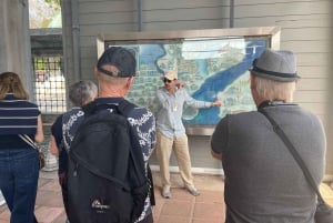 Istanbul: 1, 2 or 3-Day Private Customizable Guided Tour