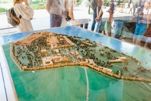 Istanbul: 1, 2 or 3-Day Private Customizable Guided Tour