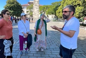 Istanbul: 1, 2 or 3-Day Private Customizable Guided Tour