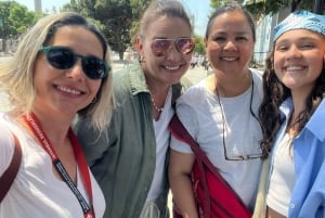 Istanbul: 1, 2 or 3-Day Private Customizable Guided Tour