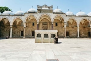 Istanbul: 1, 2 or 3-Day Private Customizable Guided Tour