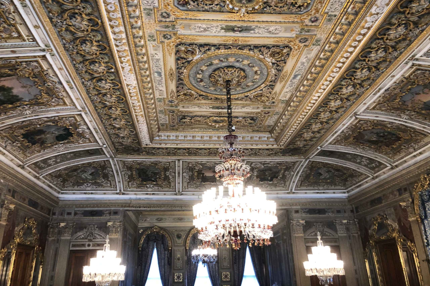 Istanbul: 1 or 2 -Day Private Guided City Tour