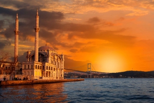 Istanbul: 1 or 2 -Day Private Guided City Tour