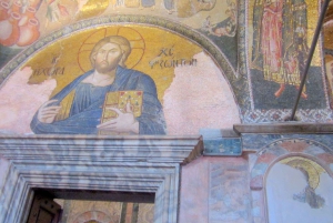 Istanbul: 1 or 2 -Day Private Guided City Tour