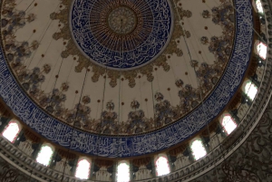 Istanbul: 1 or 2 -Day Private Guided City Tour