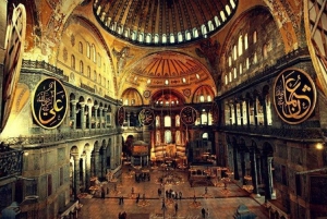 Istanbul: 1 or 2 -Day Private Guided City Tour