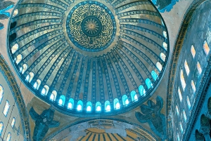 Istanbul: 1 or 2 -Day Private Guided City Tour