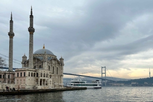 Istanbul: 1 or 2 -Day Private Guided City Tour